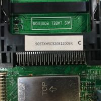 Лот: 21764533. Фото: 4. Маин майн плата Main plata MainBoard... Красноярск