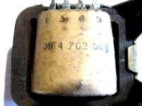 Лот: 25360397. Фото: 4. МГ4.702.506, трансформатор силовой... Красноярск