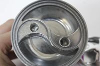 Лот: 7621673. Фото: 3. Чашка Euro Shisha из нержавейки... Красноярск