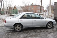Лот: 3838546. Фото: 3. Продам Nissan Bluebird 1995. Красноярск