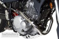 Лот: 11339802. Фото: 4. Отличный Мотоцикл Baltmotors Motard... Красноярск