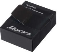 Лот: 16618360. Фото: 2. Аккумулятор DigiCare PLG-BT302... Аксессуары, расходные материалы
