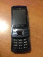 Лот: 11481976. Фото: 2. Телефон Samsung GT-C6112. Смартфоны, связь, навигация