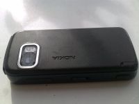 Лот: 3098788. Фото: 2. Nokia 5800. Смартфоны, связь, навигация