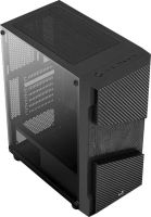 Лот: 24947134. Фото: 4. Корпус ATX Б_БП AeroCool Menace... Красноярск