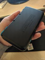 Лот: 15150914. Фото: 3. New Nintendo 2DS XL. Компьютеры, оргтехника, канцтовары