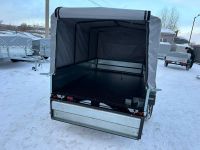 Лот: 21215436. Фото: 13. Прицеп Уралец 2.0 ср.тент