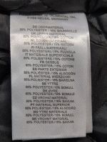 Лот: 25042924. Фото: 10. Мужская утепленная куртка Lonsdale...