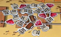 Лот: 8727273. Фото: 19. Настольная игра "Кольт Экспресс...