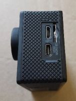 Лот: 20607057. Фото: 2. Видеокамера Eken H9R (черный GoPro... Фотокамеры
