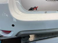 Лот: 25781324. Фото: 3. бампер Nissan Terrano D10. Авто, мото, водный транспорт