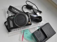 Лот: 11870288. Фото: 5. Panasonic lumix GF5 body