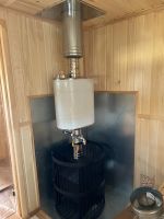 Лот: 22633845. Фото: 7. Каркасная баня 6*2,35, стоимость...