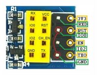 Лот: 25244124. Фото: 4. USB - UART 3.3V Интерфейс CH340C...