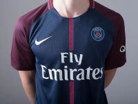 Лот: 12688684. Фото: 3. Футбольная форма Nike FC PSG... Одежда, обувь, галантерея