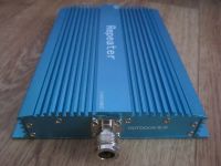 Лот: 3065421. Фото: 5. Репитер и антена GSM. Чтобы сотовый...