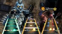 Лот: 3277275. Фото: 2. Guitar Hero: Warriors of Rock... Игровые приставки, консоли, видеоигры