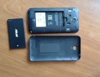 Лот: 17827216. Фото: 4. ASUS ZenFone Go ZC451TG