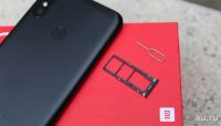 Лот: 12096134. Фото: 4. Xiaomi Redmi 6 Pro 4/32gb Gold...