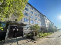 Лот: 25298268. Фото: 12. 3-комн. квартира , посёлок городского...