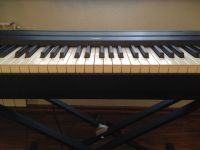 Лот: 11102134. Фото: 2. Цифровое пианино Yamaha P-35. Музыкальные инструменты