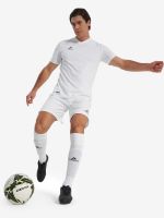 Лот: 25900233. Фото: 5. Шорты мужские Demix, Белый