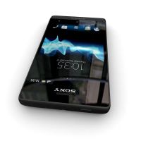 Лот: 4153097. Фото: 3. Sony Xperia miro (обмен iphone... Красноярск