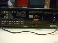 Лот: 8887630. Фото: 5. Ресивер (AV-процессор) Technics...