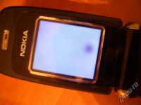 Лот: 231874. Фото: 2. Nokia 6060 полурабочая. Смартфоны, связь, навигация