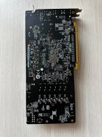 Лот: 20777114. Фото: 2. Видеокарта radeon RX 580 8gb GP... Комплектующие