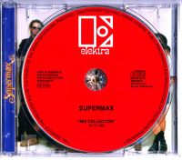 Лот: 21142549. Фото: 5. Supermax Mix Collection 1977-1983...