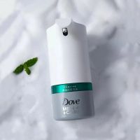 Лот: 16167087. Фото: 3. Дозатор для жидкого мыла Xiaomi... Домашний быт