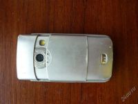 Лот: 1545369. Фото: 3. почти рабочий раритет Nokia 6680... Красноярск