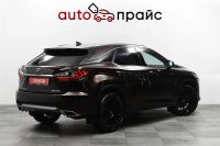 Лот: 21980206. Фото: 8. Lexus RX200t 2016
