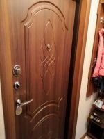 Лот: 10877124. Фото: 19. Дверь входная Зевс Z-6 сталь 2...