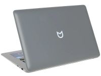 Лот: 12707980. Фото: 2. 14" Нетбук Irbis NB61 серебристый... Компьютеры, ноутбуки, планшеты