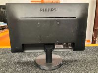 Лот: 23278421. Фото: 2. Б/У монитор Philips 193V5L 193V5LSB2... Мониторы, проекторы