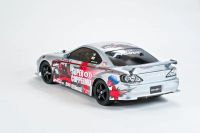 Лот: 3062629. Фото: 2. XB Nismo Coppermix Silvia RC tamiya. Игрушки