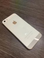 Лот: 19169289. Фото: 3. Смартфон Apple iPhone 5S (700). Красноярск