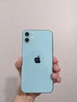 Лот: 19572067. Фото: 2. Apple iPhone 11 зеленый. Смартфоны, связь, навигация