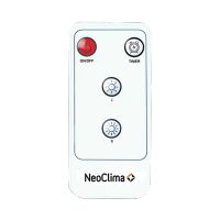 Лот: 14840447. Фото: 4. Тепловентилятор настенный Neoclima... Красноярск