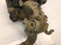 Лот: 21704277. Фото: 5. суппорт тормозной Kia Cerato LD