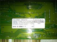 Лот: 8322510. Фото: 2. Sound blaster AWE64 (CT4380) ISA. Комплектующие