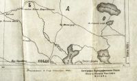 Лот: 20091273. Фото: 3. Карта Сибири .* Лист № 9 , из... Коллекционирование, моделизм