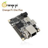 Лот: 17173442. Фото: 2. Orange Pi One Plus Одноплатный... Компьютеры, оргтехника, канцтовары