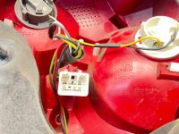 Лот: 25727724. Фото: 8. фонарь Kia Ceed ED