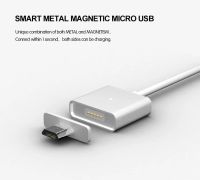 Лот: 6939977. Фото: 2. универсальный Micro USB магнитный... Аксессуары