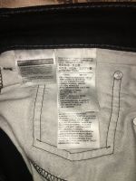 Лот: 12245847. Фото: 3. Джинсы мужские Levis 505 W32 L34... Одежда, обувь, галантерея
