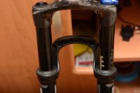 Лот: 13354392. Фото: 3. Вилка RockShox SID World Cup 29. Спортивные товары