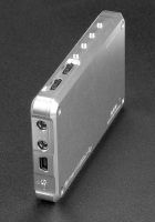 Лот: 1630923. Фото: 6. DS203 Silver DSO-203 Quad Карманный...